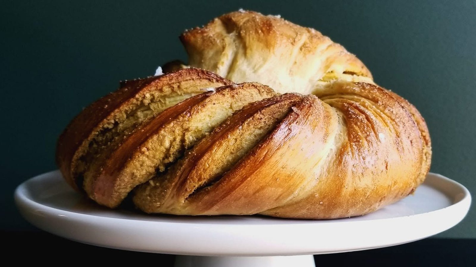 Cover photo for Bread Club: First Official Meet Up