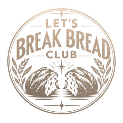 Photo of Let's Break Bread CLT