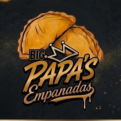 Photo of Big Papa's Empanadas