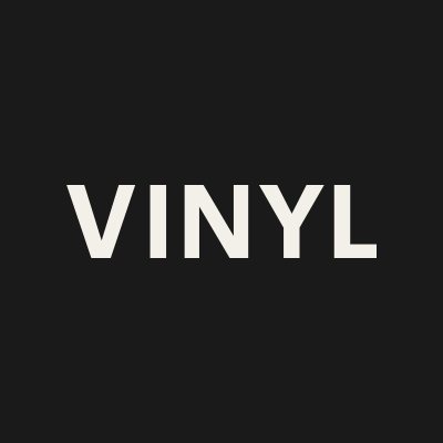 Photo of VINYL