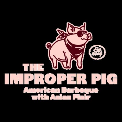Photo of The Improper Pig